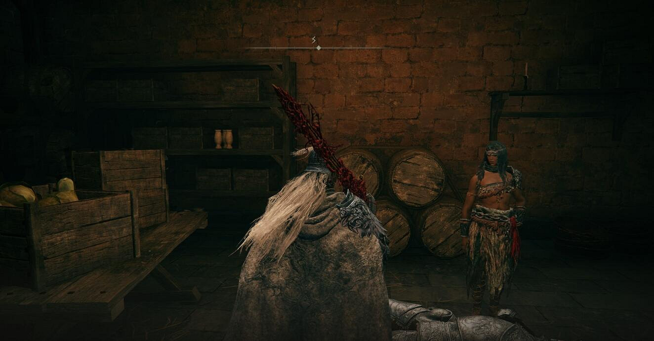 《艾爾登法環》黃金樹幽影眾武護符獲取方法 《艾爾登法環》黃金樹幽影眾武護符獲取方法