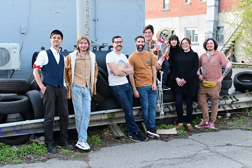 《向邪惡進軍》開發商Cut to Bit解雇了大部分員工