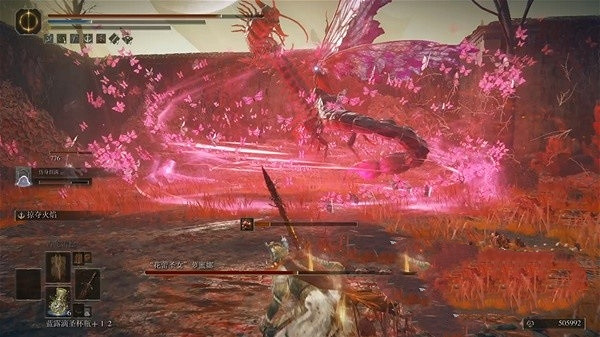 《艾爾登法環》dlc黃金樹幽影全Boss打法攻略