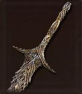 《艾爾登法環》dlc新增武器介紹 《艾爾登法環》dlc新增武器介紹