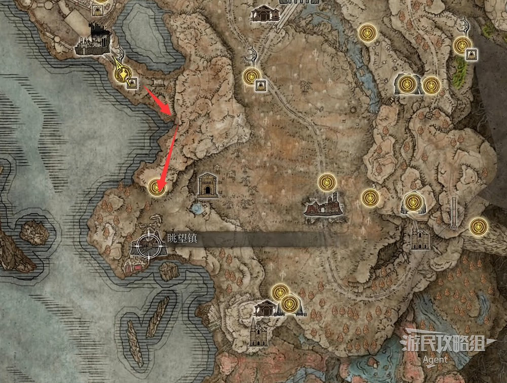 《艾爾登法環》dlc新增武器介紹