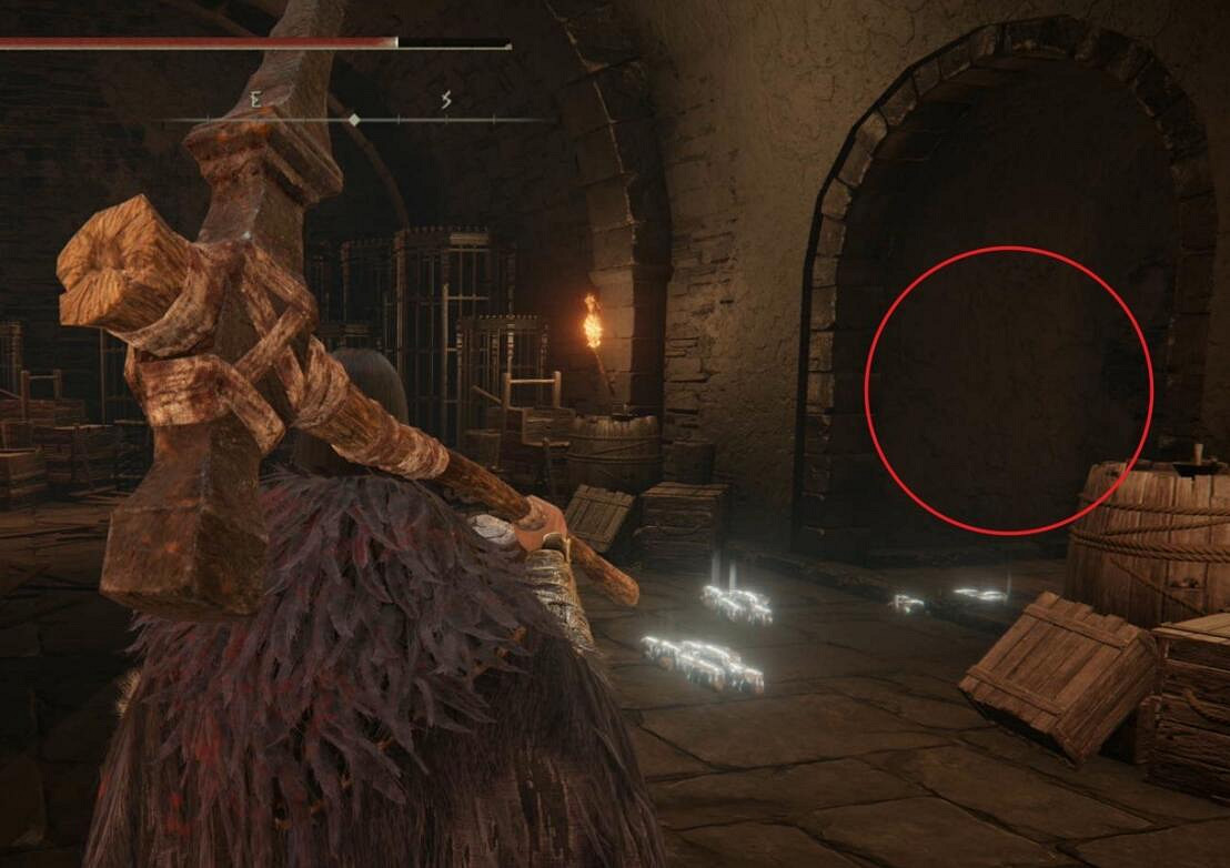 《艾爾登法環》DLC全地圖碎片收集路線