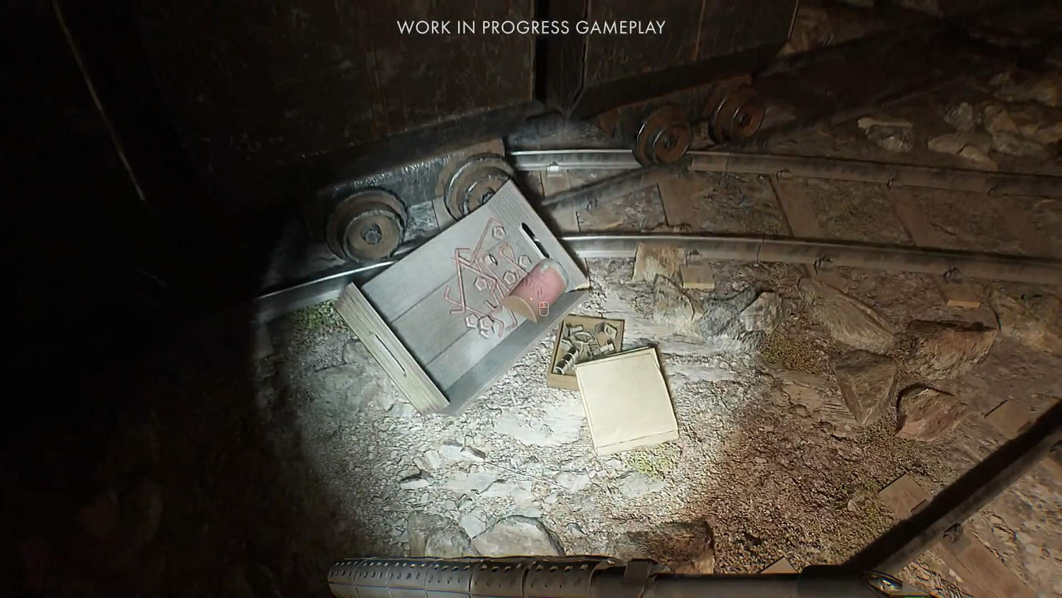 虛幻5打造FPS冒險遊戲《INDUSTRIA 2》實機試玩影像