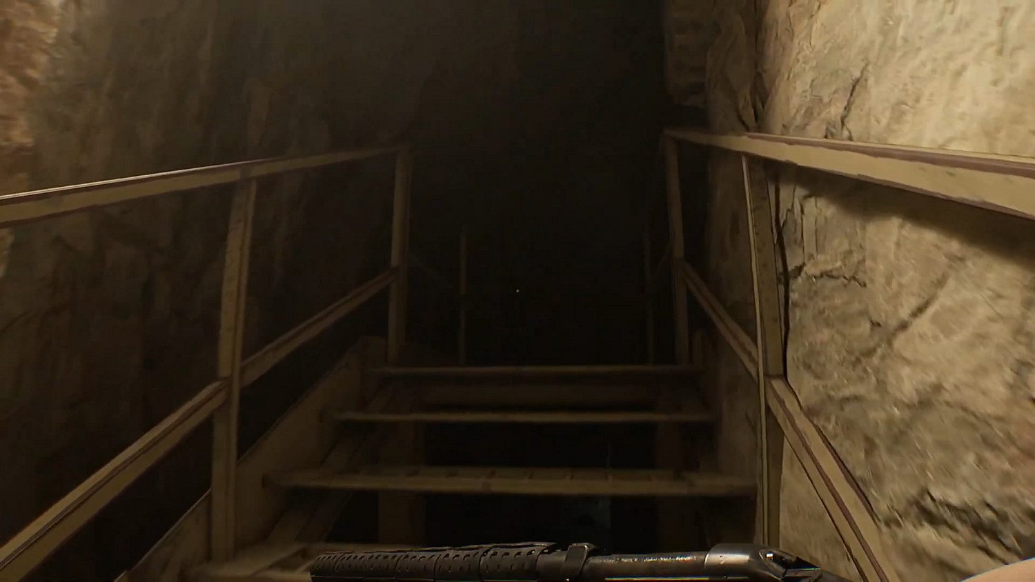 虛幻5打造FPS冒險遊戲《INDUSTRIA 2》實機試玩影像