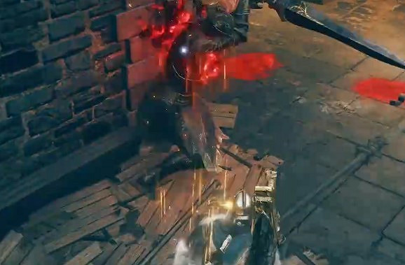 《艾爾登法環》黑騎士艾瑞德打法介紹 《艾爾登法環》黑騎士艾瑞德打法介紹