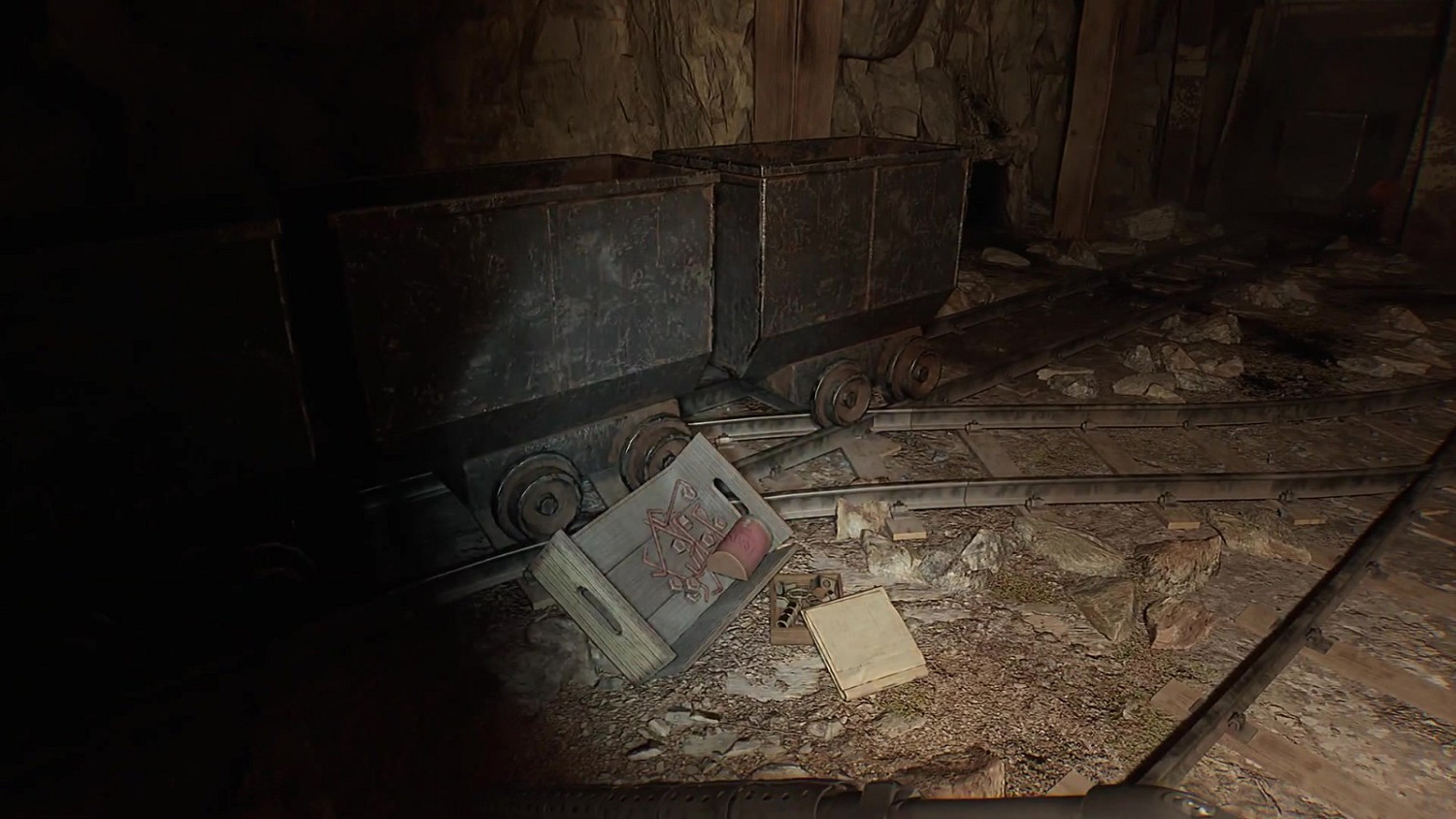 虛幻5劇情FPS《INDUSTRIA2》新實機展示 虛幻5劇情FPS《INDUSTRIA2》新實機展示