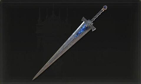 《艾爾登法環》dlc穆利緹爾的騎士劍獲取方法