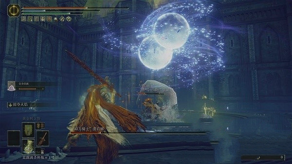 《艾爾登法環》dlc黃金樹幽影全Boss打法攻略