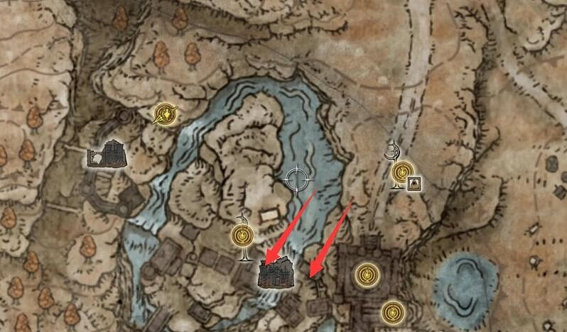 《艾爾登法環》卡利亞魔法劍獲得方法