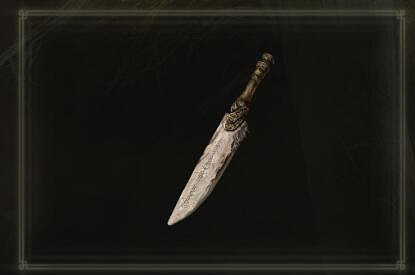 《艾爾登法環》黃金樹幽影砥石小刀獲取方法