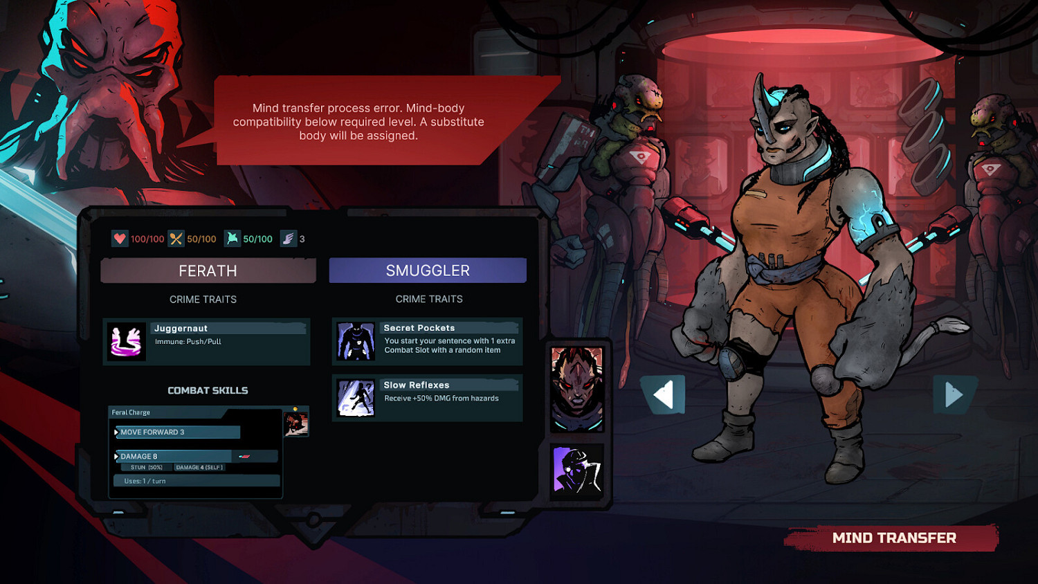 戰術生存遊戲《Space Prison》7月19日發售 Demo已上線