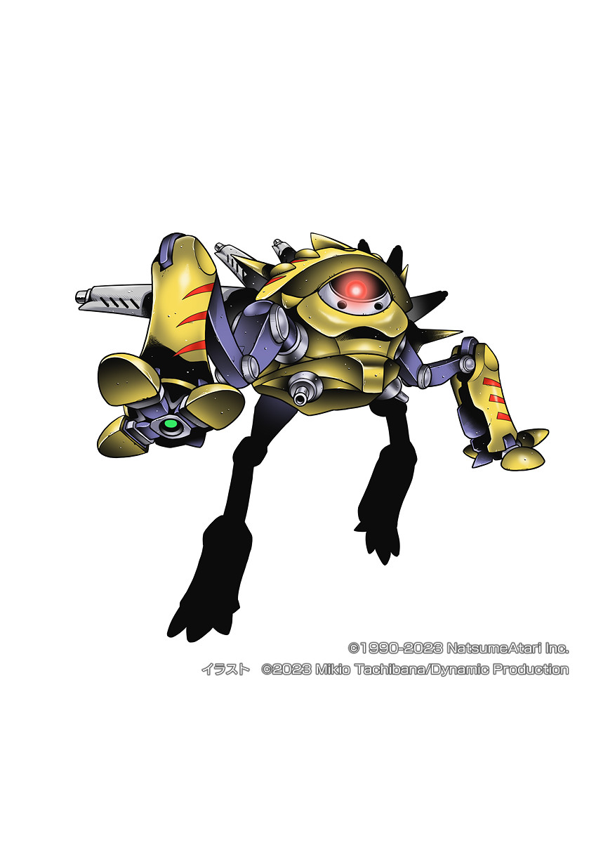 《絕影戰士》最新資訊公開：介紹Boss角色等相關資訊