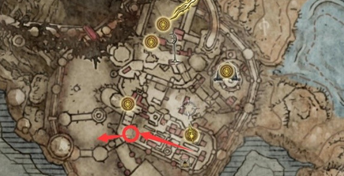 《艾爾登法環》dlc新增武器介紹