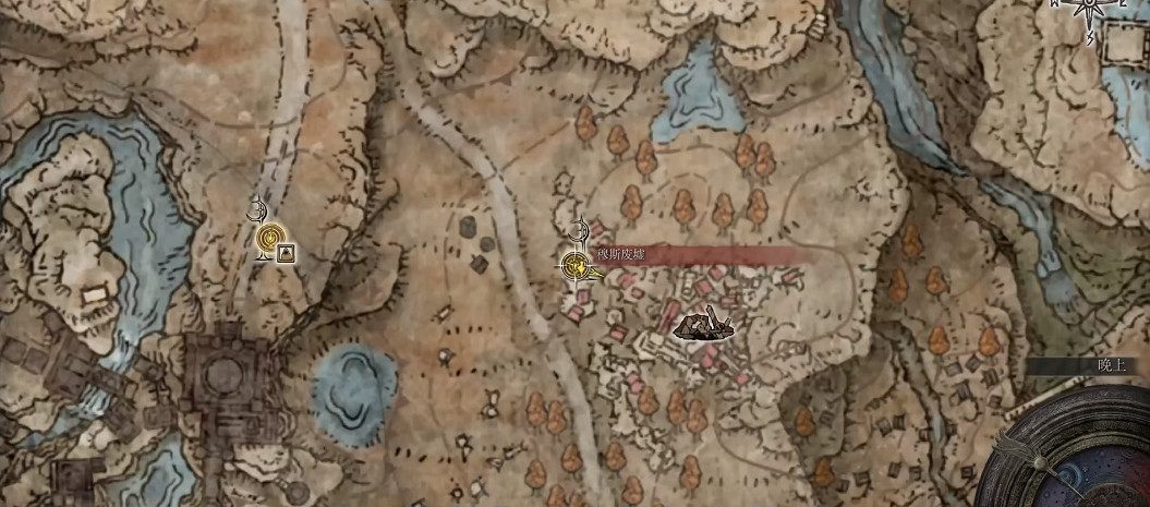 《艾爾登法環》dlc落葉格鬥術獲取方法