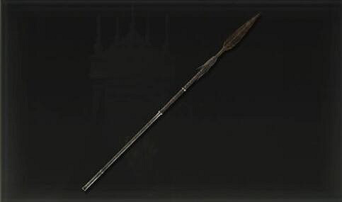 《艾爾登法環》dlc新武器梅瑟莫士兵矛介紹