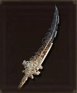 《艾爾登法環》dlc新增武器介紹 《艾爾登法環》dlc新增武器介紹