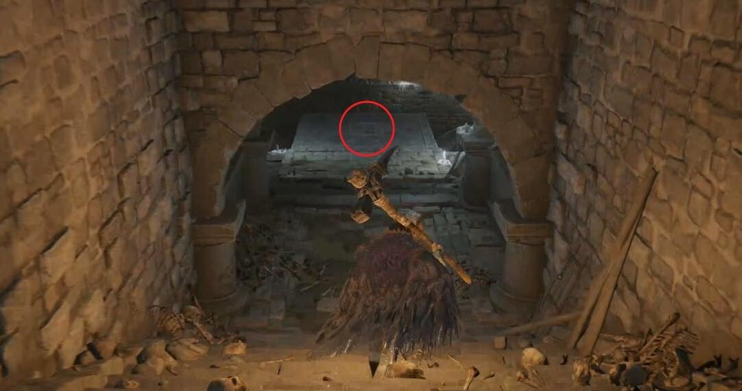 《艾爾登法環》DLC全地圖碎片收集路線