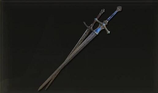 《艾爾登法環》蕾菈娜的對劍武器介紹