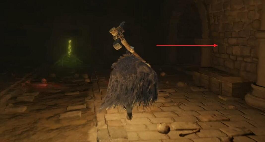 《艾爾登法環》DLC全地圖碎片收集路線