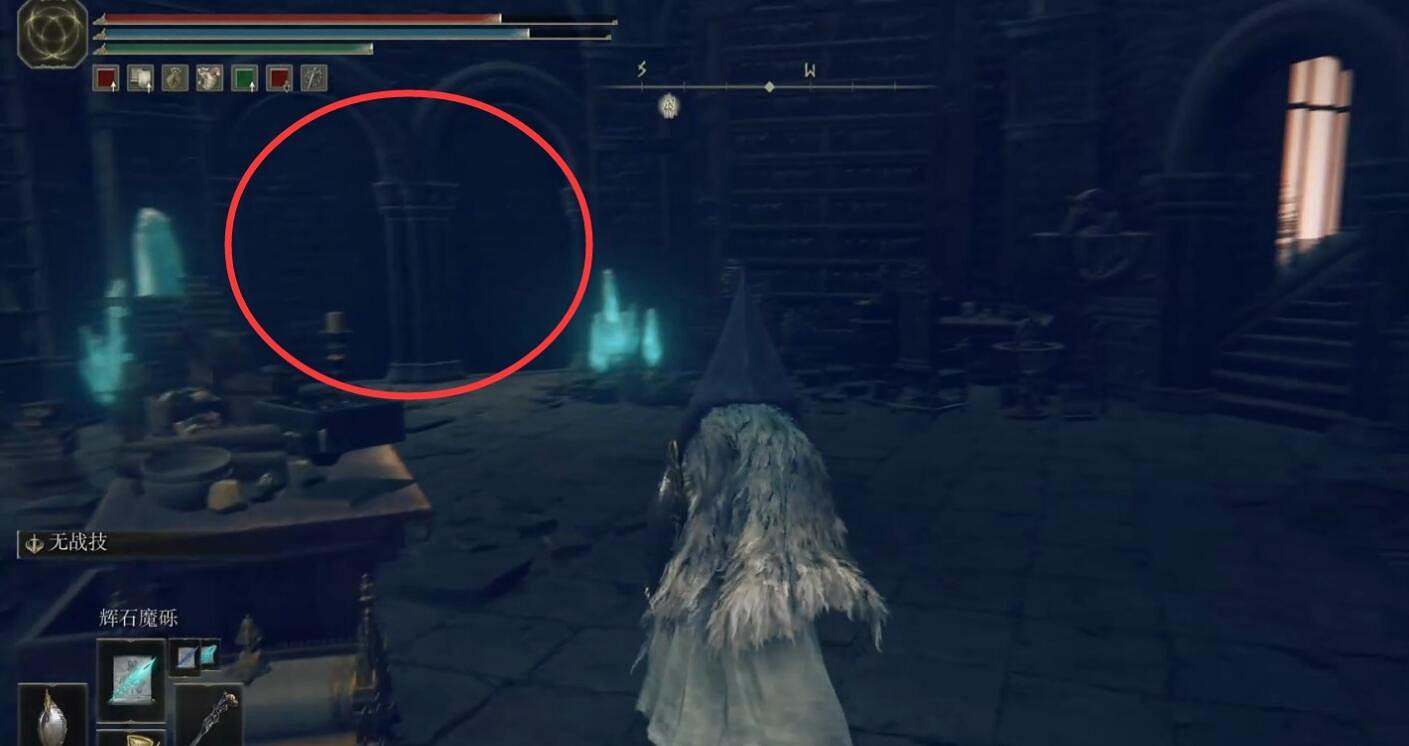 《艾爾登法環》dlc拉巴斯大炮獲得方法