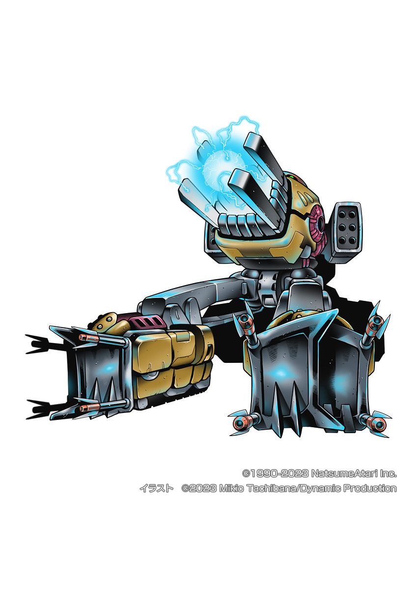 《絕影戰士》最新資訊公開：介紹Boss角色等相關資訊