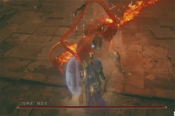 《艾爾登法環》dlc黃金樹幽影全Boss打法攻略 《艾爾登法環》dlc黃金樹幽影全Boss打法攻略