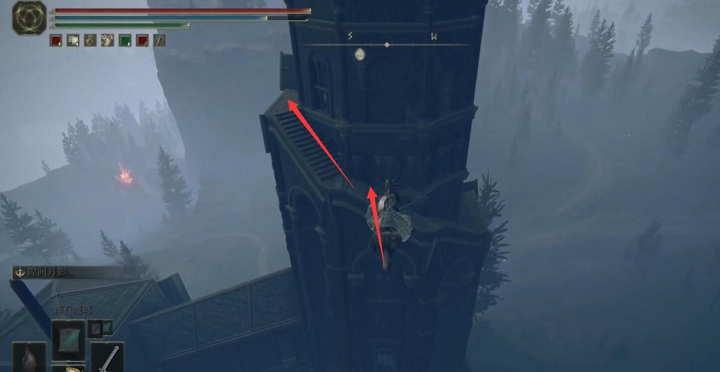 《艾爾登法環》dlc拉巴斯大炮獲得方法