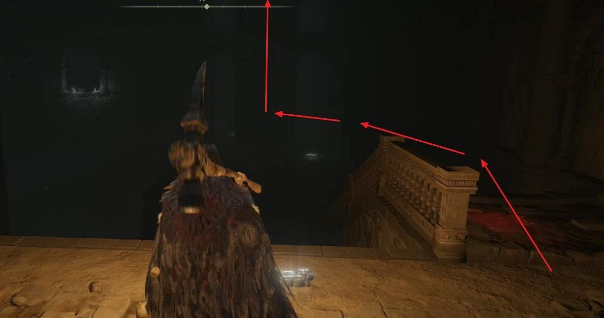 《艾爾登法環》DLC全地圖碎片收集路線