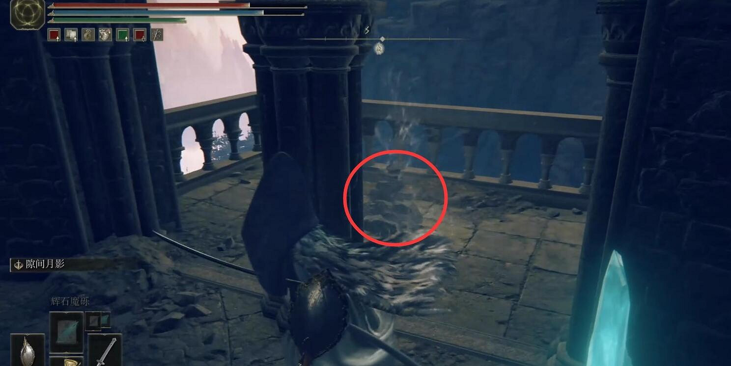 《艾爾登法環》dlc拉巴斯大炮獲得方法