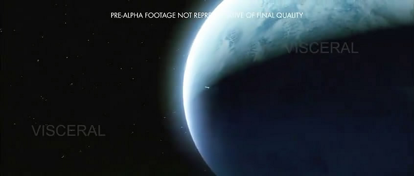 2022年的《星際大戰:亡命之徒》內部預告片泄露! 2022年的《星際大戰:亡命之徒》內部預告片泄露!