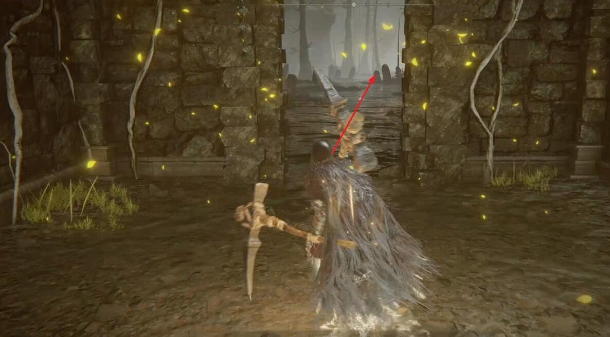 《艾爾登法環》DLC全地圖碎片收集路線