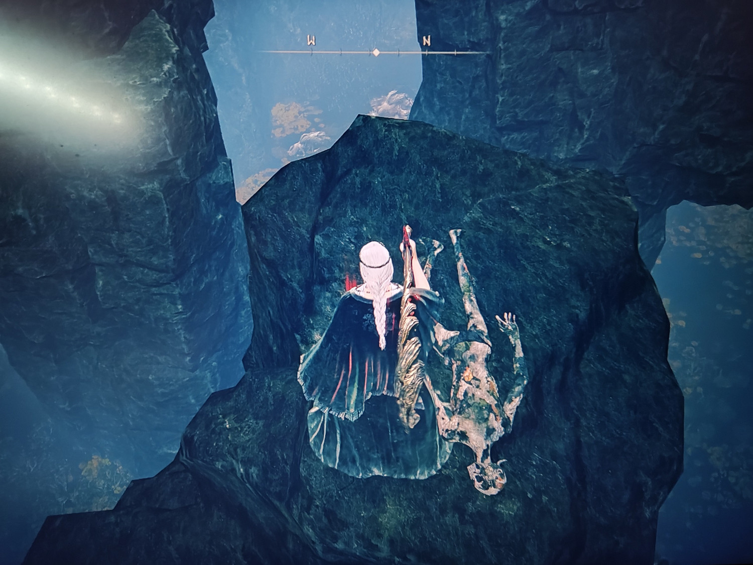 《艾爾登法環》大維壺師製作筆記12獲取位置 《艾爾登法環》大維壺師製作筆記12獲取位置