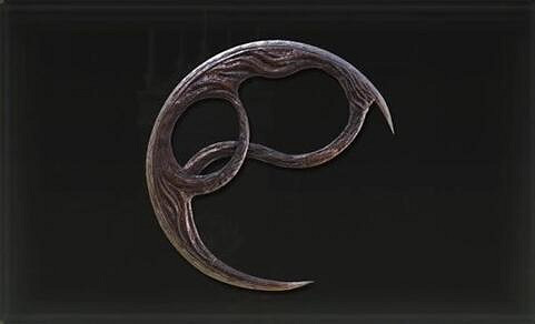 《艾爾登法環》dlc武器流紋圓刃刀介紹 《艾爾登法環》dlc武器流紋圓刃刀介紹