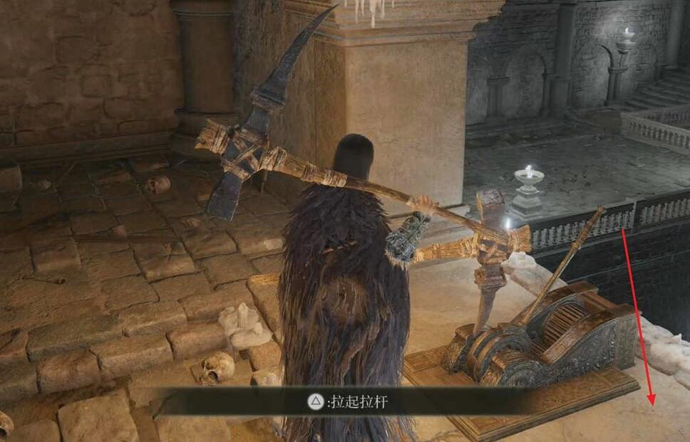 《艾爾登法環》DLC全地圖碎片收集路線