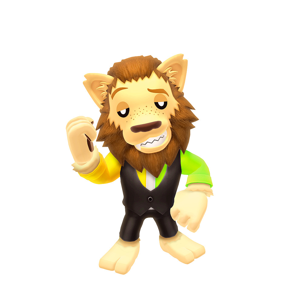 《JET SET RADIO》角色Beat將在《超級猴子球 香蕉大亂鬥》DLC“世嘉通行證”中登場！