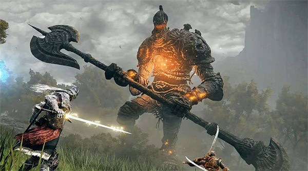 《艾爾登法環》dlc開荒攻略 《艾爾登法環》dlc開荒攻略