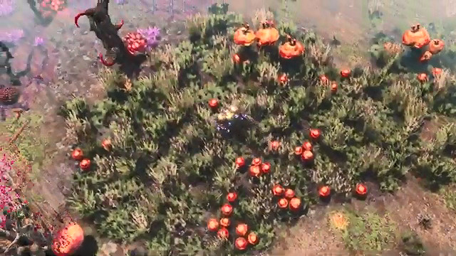 《銀河破裂者》新DLC“無盡沼澤”今天正式發售! 《銀河破裂者》新DLC“無盡沼澤”今天正式發售!