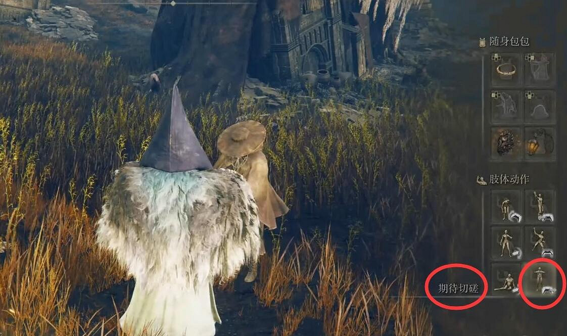 《艾爾登法環》落葉格鬥術獲得方法 《艾爾登法環》落葉格鬥術獲得方法