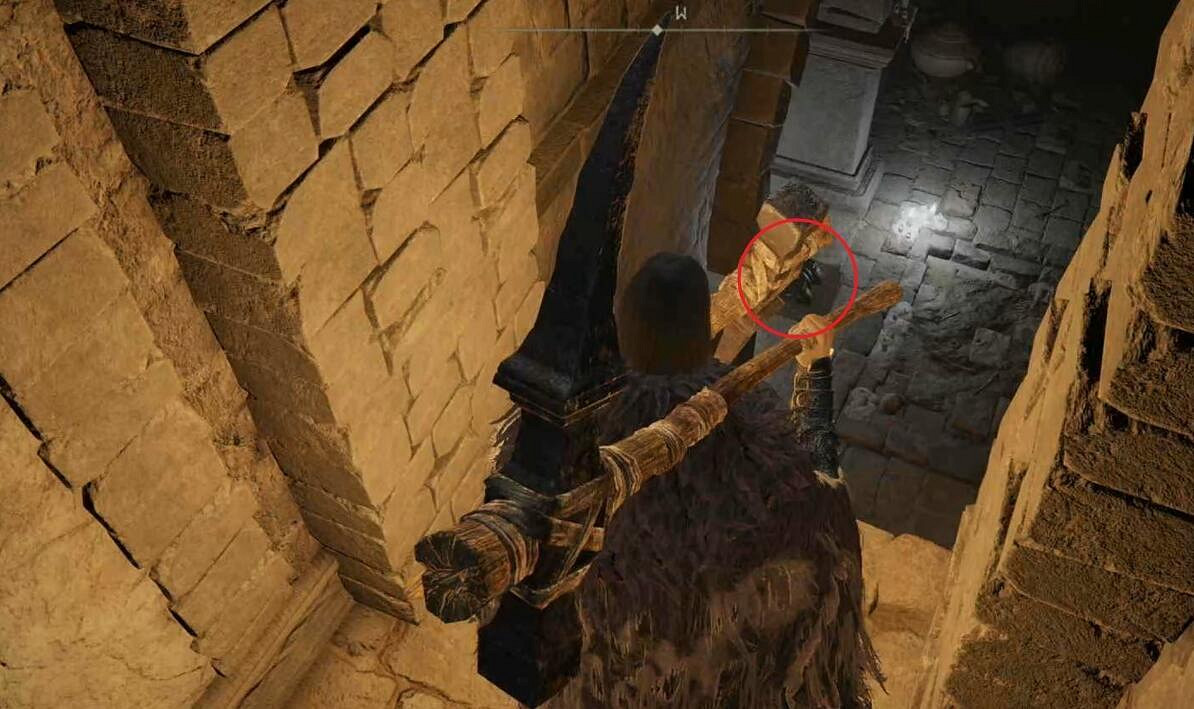 《艾爾登法環》DLC全地圖碎片收集路線