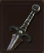 《艾爾登法環》dlc新增武器介紹 《艾爾登法環》dlc新增武器介紹