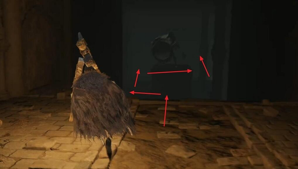 《艾爾登法環》DLC全地圖碎片收集路線