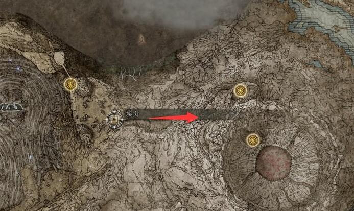 《艾爾登法環》dlc南方海岸幽影樹碎片收集攻略