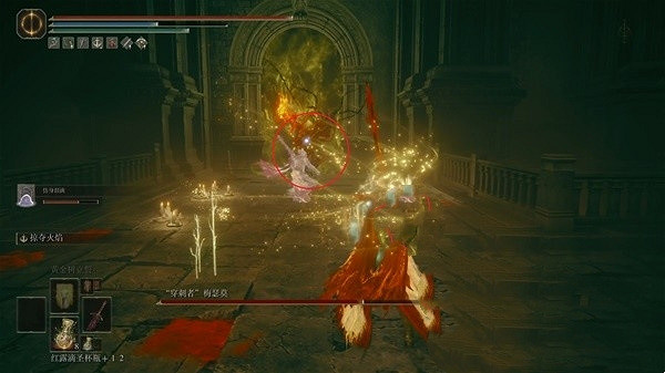 《艾爾登法環》dlc黃金樹幽影全Boss打法攻略 《艾爾登法環》dlc黃金樹幽影全Boss打法攻略