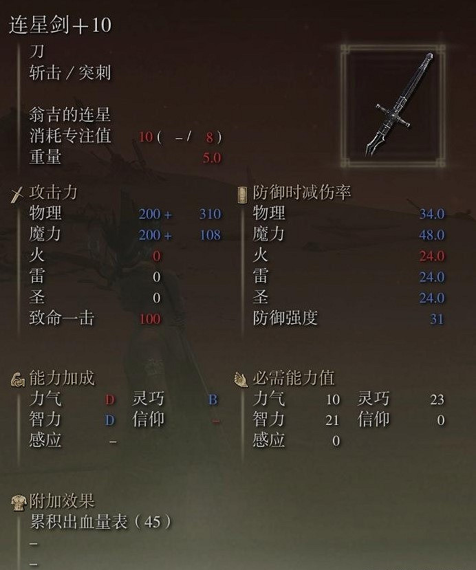 《艾爾登法環》亞人光劍獲取方法 《艾爾登法環》亞人光劍獲取方法