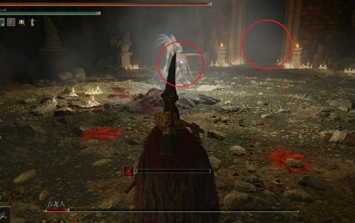 《艾爾登法環》DLC全地圖碎片收集路線