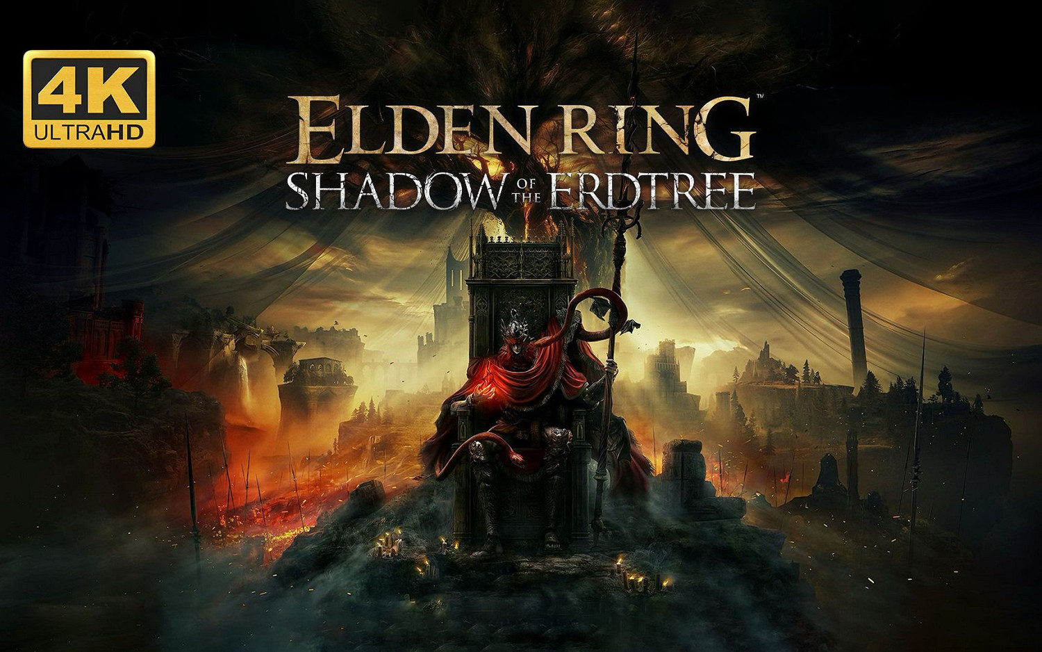 網友提議降低《艾爾登法環》難度宮崎英高拒絕這一提議