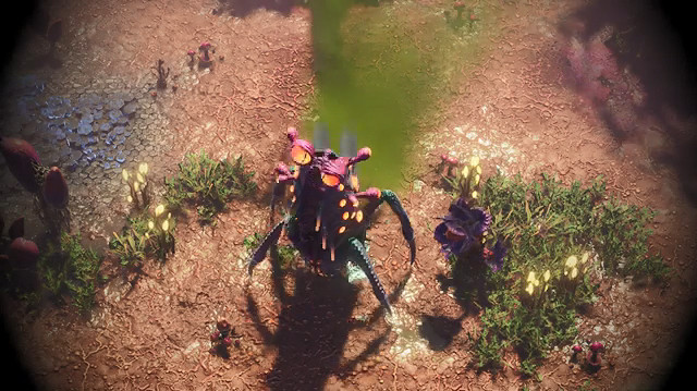 《銀河破裂者》新DLC“無盡沼澤”今天正式發售! 《銀河破裂者》新DLC“無盡沼澤”今天正式發售!