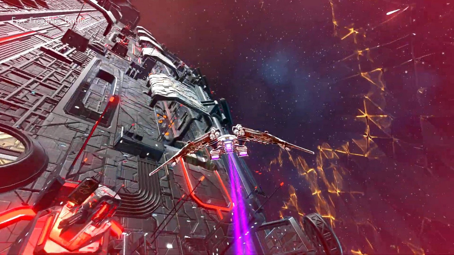 《無人深空》“回聲”新更新預告:機器人種族加入 《無人深空》“回聲”新更新預告:機器人種族加入