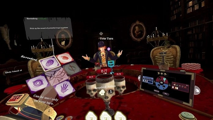 VR遊戲《Death Game Hotel》 預計於7月12日發售 VR遊戲《Death Game Hotel》 預計於7月12日發售