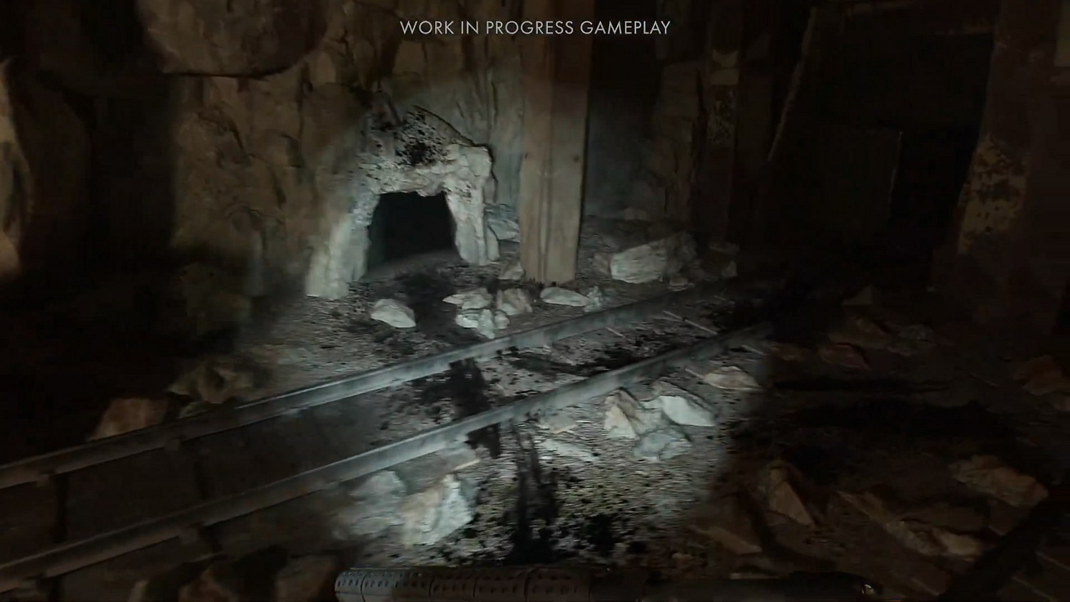 虛幻5打造FPS冒險遊戲《INDUSTRIA 2》實機試玩影像